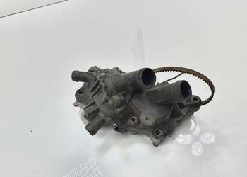 OBUDOWA TERMOSTATU SKODA FABIA III 1.0 TFSI