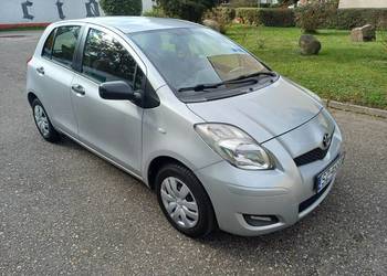 Toyota Yaris II