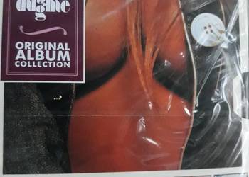 Klasyka jugosłowiańskiego hard rocka BIJELO DUGME- Orginal  album 6 CD.