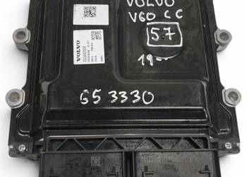 Volvo V60 II 2.0 D4 STEROWNIK SILNIKA komputer 32242005
