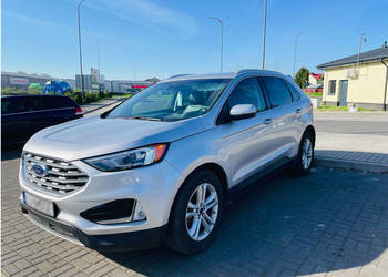 Ford Edge 2.0 2019 4x4