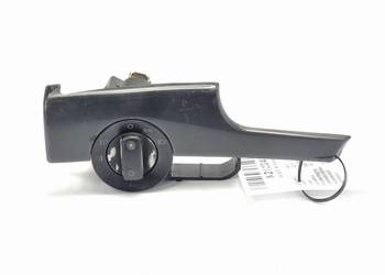 WŁĄCZNIK ŚWIATEŁ AUDI A4 B6 8E1853189 WŁĄCZNIK ŚWIATEŁ AUDI A4 B6 8E1853189