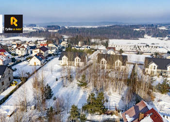 Oferta sprzedaży gruntu Szemud 1519m2