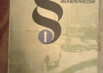 Sprzedam kodeks drogowy wyciąg dla kierowców J. Zasel