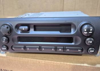 Radioodtwarzacz MINI COOPER ONE R50 R52