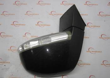 CHEVROLET CAPTIVA I 09r lusterko lewe 022558 A045611 8 PIN ANGLIK