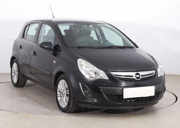 Opel Corsa 1.4