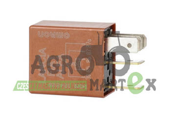 90338514, 82023238, 0130550, AL76702, 4272431M1 PRZEKAŹNIK 12V/20A CNH