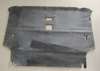 Tapicerka   fiat  126     ORYGINAŁ