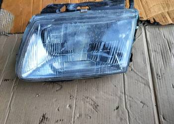 LAMPA LEWA PRZEDNIA Citroen Saxo 5521106L