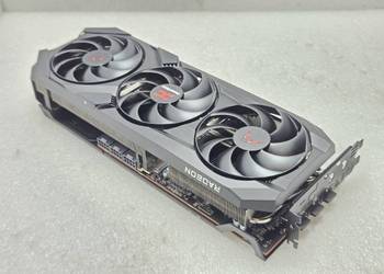 Karta graficzna POWERCOLOR Red Devil Radeon RX 9070 XT Special Edition 16GB