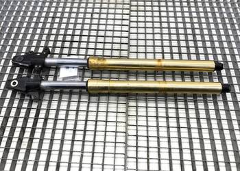 LAGI AMORTYZATORY PRZÓD KOMPLET  906