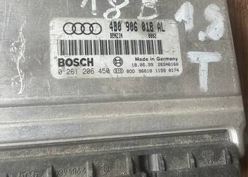 Bosch 4B0906018AL