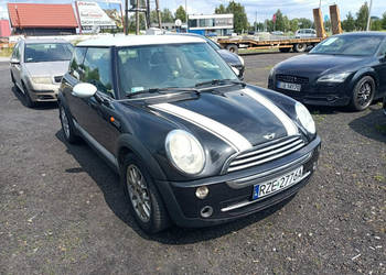 Mini ONE Mini One 1.6 04r I (2001-2006)