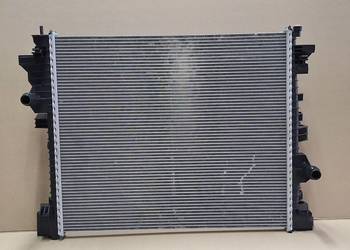 MASERATI GRECALE 2.0 CHŁODNICA CIECZY WODY ORYGINAŁ 06701565410