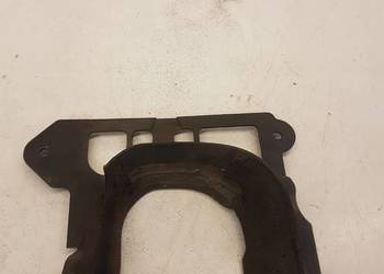 OSŁONA PÓŁOSI PRAWA AUDI A6 C7 4G0863190