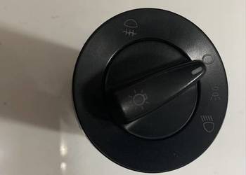 VW przełącznik świateł 1C0 941 531