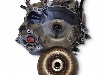 SKRZYNIA BIEGÓW 55353941A Opel Vectra C Signum Astra III H 1.8 16V automat