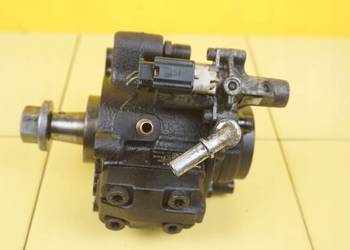 FORD TRANSIT CONNECT 1.6 TDCI 16r 116KM T1GA pompa wtryskowa 9676289780