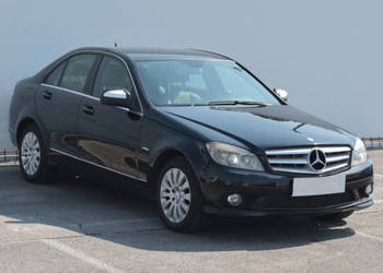 Mercedes C C 200 Kompressor