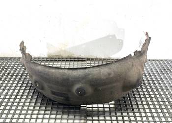 NADKOLE PRAWY TYŁ KIA SPORTAGE IV 86822-F1000 SUV OSŁONA TYLNA, PRAWA