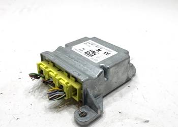 SENSOR AIRBAG FORD FIESTA MK7 8V51-14B321-EE CZUJNIK PODUSZKI, KOLIZJI