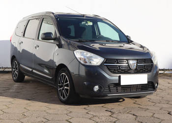 Dacia Lodgy 1.6 SCe