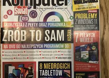 Komputer Świat numer 3/2022