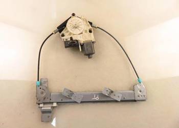 PODNOŚNIK SZYBY PRAWY TYLNY PEUGEOT 407 0130822200