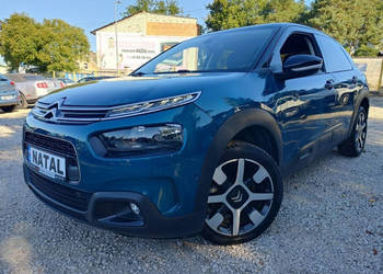 Citroen C4 Cactus Automat* Super wersja I (2014-)