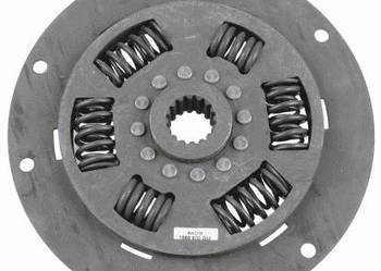 1866600004 LANDINI 100 F REX 80 TŁUMIK DRGAŃ 100, 105, 80, 85, 90, 95