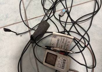 Antena GPS comand Mercedes w210 SL R230