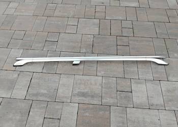 Relingi alu chrom Audi 100 S4 A6 S6 C4 Avant kombi