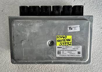 NOWY ECU KOMPUTER STEROWNIK SILNIKA 5B5D976 BMW 740 F44 F45 F46 G20 G21 G23