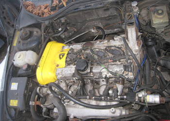 Silnik t. benzyna Volvo s60 s70 s80 v70 c70 2.0T jedna zmienna faza