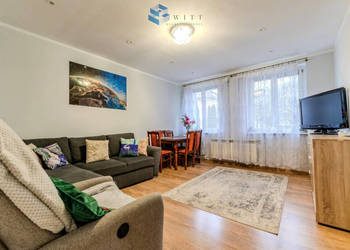 Mieszkanie 43.5m2 2 pok Ostróda