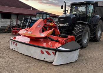 Kosiarka Czołowa KUHN GMD 3125