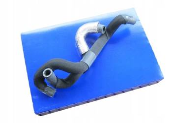 VOLVO S40 V50 przewody chlodniczki olejowej OE