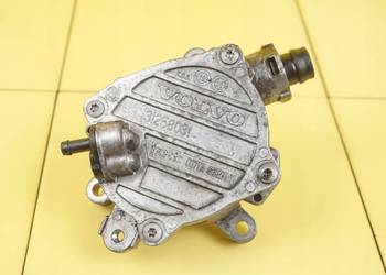 V60 S60 XC70 2.0 D3 D4 13r 163KM D5204T3 pompa vacum 31258031