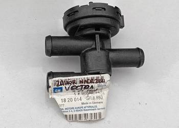 Zawór nagrzewnicy OE Opel Astra F Corsa B Vectra Omega 90566947 Saab 9-5 GM