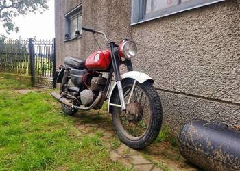 Wsk sprzedam zamienię