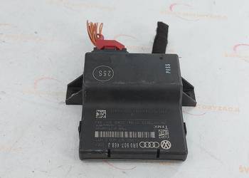 AUDI S4 B8 3.0 TFSI 13r moduł GATEWAY 8R0907468J