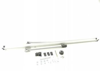 SZYNA DACHOWA NA ROWER ALFA ROMEO 147 2000-2010