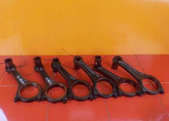 DISCOVERY III SPORT 2.7 TD V6 08r 190KM 276DT korbowod