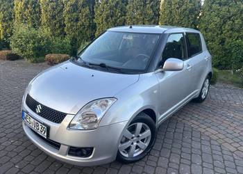 Suzuki Swift " Benzyna " Stan Idealny "