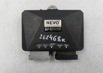 Sterownik Komputer Centrala Gazu KME Nevo PRO 8 Cylindrów