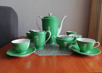 Ćmielów Feston Potacki lata 60. New Look