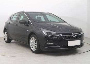 Opel Astra 1.4 T