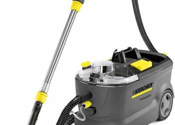 Wynajmę odkurzacz piorący marki Karcher Puzzi 10/2 Adv