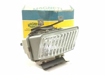 LAMPA HALOGEN PRAWA ALFA ROMEO 145, 146 ...-2001 MAGNETI 60581653